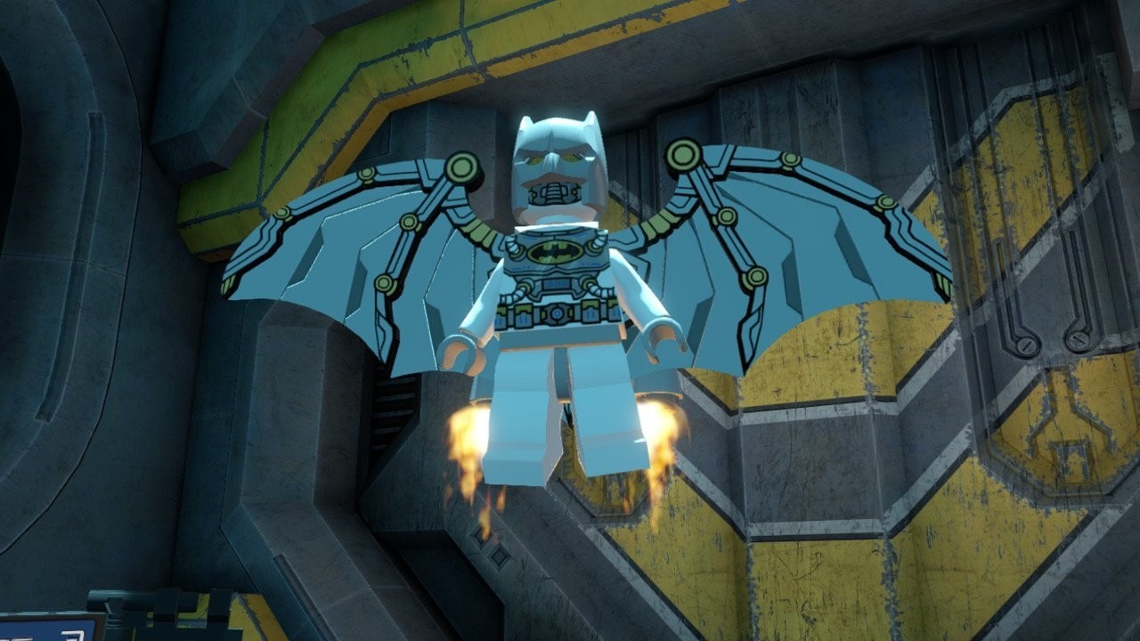 LEGO Batman 3: Más Allá de Gotham - Imagen 49